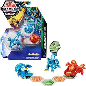BAKUGAN Ev