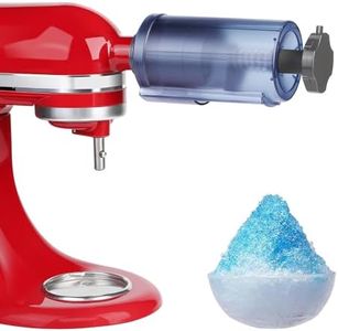 Ice Shaver