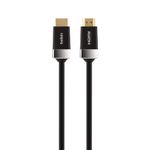 Belkin Pro 2000 3D High Speed HDMI Cable (Supports Amazon Fire TV and other HDMI-Enabled Devices), HDMI 2.0 Compatible, 6 Feet