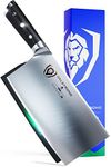 DALSTRONG Chinese Chef's Knife Clea