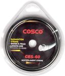 Cosco CBS-60 Badminton String.
