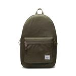 Herschel Settlement Backpack, Ivy Green, One Size, Settlement