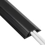 Floor Cord Cover 4ft, Low Profile F
