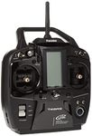 Futaba P-CB4GRS 4ch Combo 2.4GHz FHSS-Dry R304SB