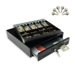 Square Cash Drawer