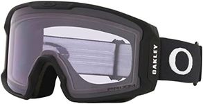 Oakley Line Miner M Matte Black w/P