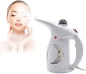 Larrito Steamer For Cold And Cough | Nano-Cure Facial Iconic Cleanser with Nano-Ionic Technology, Steam breath machine for Adults/Kids, Men/Women Beauty (multicolour)