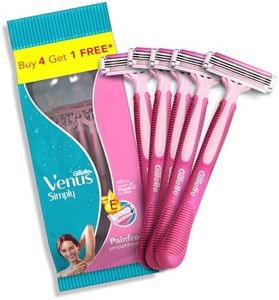 Gillette V