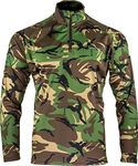 SPEERO Fast Wicking Armour Top DPM X-Large