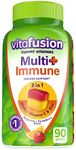 Vitafusion Multi+ Immune Support* –