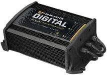 Minn Kota Mk-315D 3 Bank X 5 Amps