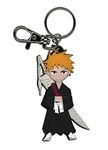 Great Eastern Entertainment Bleach Ichigo PVC SD Keychain