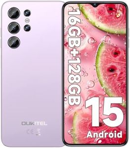 OUKITEL C1