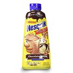 Nesquik Chocolate Syrup , 623 g