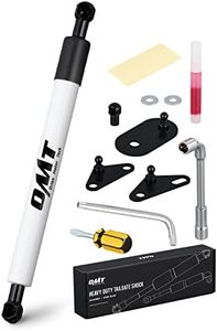 ORION MOTOR TECH Truck Tailgate Assist, Pickup Tailgate Lift Assist Kit Compatible with Ford F150 2015 2016 2017 2018 2019 2020 2021 2022 2023, F150 Truck Accessories Pickup Tailgate Shock Absorber