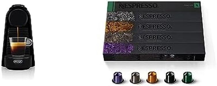 Nespresso 