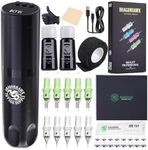Dragonhawk Tattoo Kit X3 Wireless T