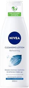 NIVEA Refreshing Cleansing Lotion 200ml