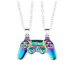 Mutual Attraction Game Controller N