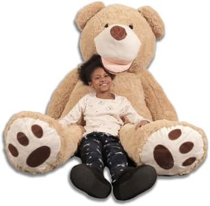 Giant Tedd