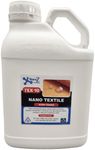 Nano TEX10 Fabric Protection Spray, Hydrophobic Stain Guard, Water and Snow Repellent (1 Gallon)