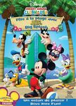 Mickey Mouse Clubhouse : Fête à la plage avec Mickey / Mickey's Big Splash (Bilingual)