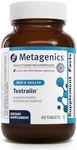 Metagenics - Testralin, 60 Count