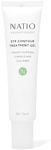 Natio Australia Aromatherapy Eye Contour Treatment Gel 35g - Cooling Eye Cream to Minimise Puffiness, Fine Lines, Dark Circles & Signs of Fatigue - Suitable for All Skin Types - Chamomile, Cornflower, Calendula & Cucumber - Made in Australia