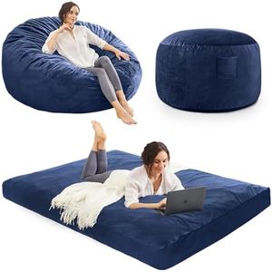 Bean Bag C