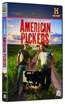 American Pickers: Volume Three