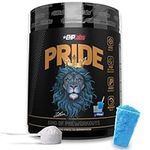 EHPlabs PRIDE Pre Workout Supplemen