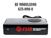 New Nippon Universal RF Modulator R