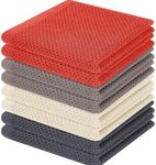 smiry Cotton Kitchen Dish Towels, 1