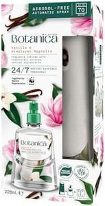Botanica V