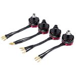 Readytosky RS2205 2300KV Brushless Motor CW/CCW 3-4S for FPV Racing Drone FPV Multicopter