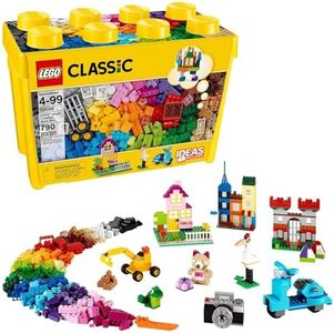 LEGO Class