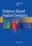 Evidence-Based Implant Dentistry