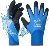 Waterproof Winter Work Gloves for M