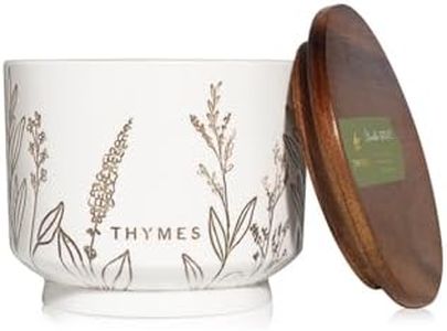Thymes Citronella Grove Bougie moyenne 283,5 g