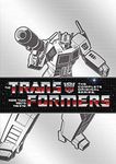 Transformers: The Complete Original