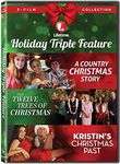 Lifetime Holiday Triple Feature