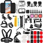 HONGDAK Action Camera Accessories K