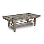 Imperial 8' Outdoor Pool Table