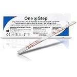 10 x Cannabis Drug Testing Kits Urine Strips THC Marijuana 20ng - One Step