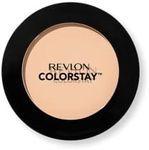 Revlon Colorstay Pressed Powder, Longwearing Oil Free, Fragrance Free, Noncomedogenic Face Makeup, Light/Medium (830)