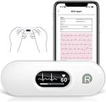 Wellue DuoEK-S Personal ECG Monitor