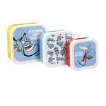Funko Aladdin - Plastic Storage Set - Genie Calling, UT-DI06212