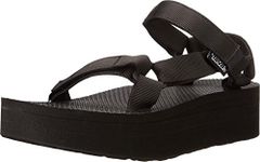 Teva Women's Flatform Universal Pla