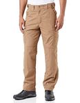 Tru-Spec Men's Original Tactical Pant, Coyote, 36W x 32L