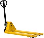 Hand Pallet Truck, Manual Pump & Pu